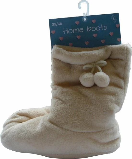 Beste deal β€οΈ Inter 𧦠Socks HUIS SLOFFEN - ANTI-SLIP - Beige - Maat 36-38 - Extra Zacht π 3 Beste deal β€οΈ Inter 𧦠Socks HUIS SLOFFEN - ANTI-SLIP - Beige - Maat 36-38 - Extra Zacht π