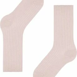 Kopen 👏 FALKE Cosy Wool Boot Dames Sokken - Roze - Maat 35-38 🛒 -Beenmode Verkoop 550x667 10