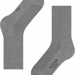 Promo ๐ฏ FALKE Family Grondstofvriendelijk Zacht Zonder Motief Duurzaam Ondoorzichtig Mid-rise Duurzaam Katoen Grijs Dames Sokken - Maat 39-42 ๐ 13 Promo ๐ฏ FALKE Family Grondstofvriendelijk Zacht Zonder Motief Duurzaam Ondoorzichtig Mid-rise Duurzaam Katoen Grijs Dames Sokken - Maat 39-42 ๐ -Beenmode Verkoop 550x667 2