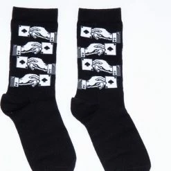 Flash-uitverkoop 🎉 Paul Kenzie Shuffle 🧦 Socks Giftset 3-pack 🔔 -Beenmode Verkoop 550x667 24