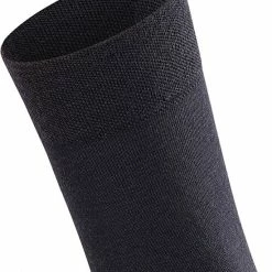 Top 10 ⭐ FALKE Sensitive Berlin Sokken Dames 46226 6370 Dark Navy 35-38 🔔 -Beenmode Verkoop 550x673 2