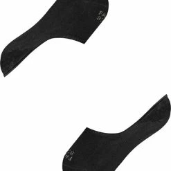 Beste Verkoop 🥰 FALKE Dames 3P High Cut Footies Zwart - 39-40 ⭐ -Beenmode Verkoop 550x675 1