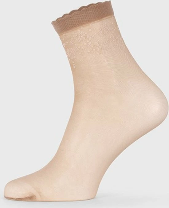 Kopen ๐ 2 Pack Gabriella Pantysokjes Bloom 20DEN Met Bloemen Patroon, One Size, Beige Met Wit & Zwart ๐ 11 Kopen ๐ 2 Pack Gabriella Pantysokjes Bloom 20DEN Met Bloemen Patroon, One Size, Beige Met Wit & Zwart ๐ - Afbeelding 9