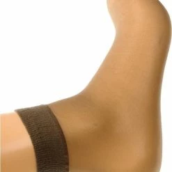 Beste deal ๐ฅ 4 Paar Gabriella Drukvrije Pantysokjes Super, Lycra 15DEN, One Size, Visione ๐ 11 Beste deal ๐ฅ 4 Paar Gabriella Drukvrije Pantysokjes Super, Lycra 15DEN, One Size, Visione ๐ -Beenmode Verkoop 550x679