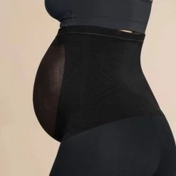 Beste recensies van ✨ Leonisa Zwangerschapslegging | Black 🎁 -Beenmode Verkoop 550x687 8