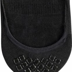 Beste Verkoop 🥰 FALKE Dames 3P High Cut Footies Zwart - 39-40 ⭐ -Beenmode Verkoop 550x693 1