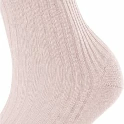 Kopen 👏 FALKE Cosy Wool Boot Dames Sokken - Roze - Maat 35-38 🛒 -Beenmode Verkoop 550x693
