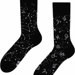 Nieuw 🥰 Good Mood Sokken - Sterrenbeelden - Unisex Maat 39-42 ✨