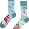 Beste Verkoop ✔️ Good Mood Sokken - Skipistes - Unisex Maat 43-46 🤩 -Beenmode Verkoop 550x698 7