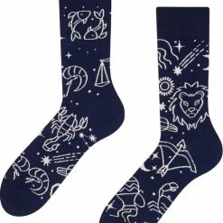 Promo 🔔 Good Mood Sokken - Dierenriem - Maat 39-42 🤩