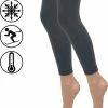 Nieuw 😉 Bonanza Thermo Legging - Antraciet/Fume - Maat L-XL 😍 -Beenmode Verkoop 550x699 7