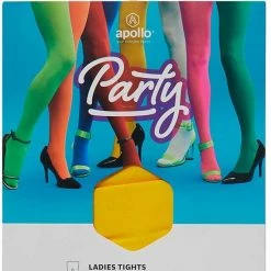 Korting โจ Dames Feest Legging | Geel | 60 Denier | Maat S/M | Gekleurde Legging | Neon Legging | Leggings | Legging Carnaval | Legging Meisje | Carnavalskleding | Apollo ๐ฏ 8 Korting โจ Dames Feest Legging | Geel | 60 Denier | Maat S/M | Gekleurde Legging | Neon Legging | Leggings | Legging Carnaval | Legging Meisje | Carnavalskleding | Apollo ๐ฏ -Beenmode Verkoop 550x701 1