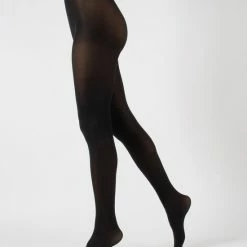 Goedkoopste 👍 Cette Glasgow Plussize Panty 50 Den Black XL (48/50) 🤩 -Beenmode Verkoop 550x703 2