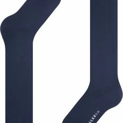 Gloednieuw ⌛ FALKE CottonTouch Dames Kniekous 47632 6379 Dark Navy 39-42 👏 -Beenmode Verkoop 550x707 1