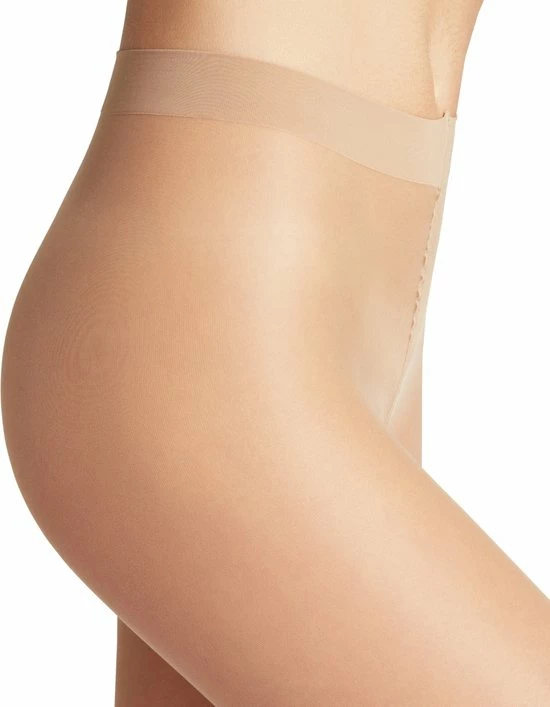 Promo 🎉 Falke Pure Matt 20 (40120) - Panty - Dames - Powder - Maat M/L 🌟 8 Promo 🎉 Falke Pure Matt 20 (40120) - Panty - Dames - Powder - Maat M/L 🌟 - Afbeelding 6