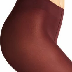 Kopen ⭐ FALKE Pure Matt 50 Denier Panty 40150 8596 Barolo S ✨ -Beenmode Verkoop 550x713 9