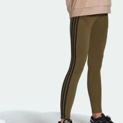 Groothandel ✨ Adidas 3-stripes Legging Vrouwen - Maat S 🌟 -Beenmode Verkoop 550x715 2