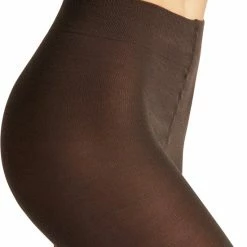 Groothandel 😀 Falke Softmerino Maillot (48425) - Maillot - Volwassenen - Dark Brown (5239) - Maat M 🥰 -Beenmode Verkoop 550x715 3
