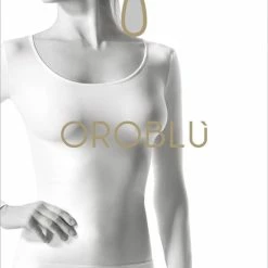 Kopen 👍 Oroblu DV T-shirt Round Long Sleeves 💯