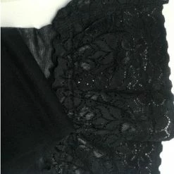 Gloednieuw 🥰 Gatta Matte Hold Up Kousen Size + Met Brede Kant Michelle Van 20 Denier, Maat 5-6 ( XL-XXL), Kleur Zwart ✔️ -Beenmode Verkoop 550x731 1