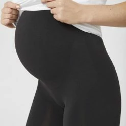 Hete verkoop 💯 Mamalicious MAMA.LICIOUS MLTIA JEANNE LEGGING NOOS O. A. Dames Legging - Maat S/M 🔥 -Beenmode Verkoop 550x732 10