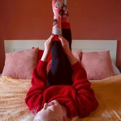 Flash-uitverkoop 🛒 Good Mood Sokken - Yorkshire Terrier - Maat - 39-42 🧨 -Beenmode Verkoop 550x732 2