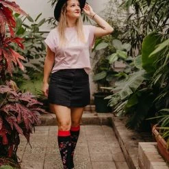 Beste Verkoop β Good Mood Kniekousen - Folk-liefde - Maat 35-38 π 9 Beste Verkoop β Good Mood Kniekousen - Folk-liefde - Maat 35-38 π -Beenmode Verkoop 550x733 28