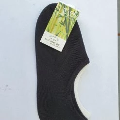 Goedkoopste ⌛ Merkloos 4 Paar 👟 Sneakersokken | Bamboe | Footies | Dames | Anti Zweet | 35-38 | 100% Ecologisch | Anti Transpirant 😉 -Beenmode Verkoop 550x733 33