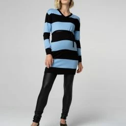 Coupon 🎁 Supermom Legging Shine Zwangerschap - Maat XS/S 🛒 -Beenmode Verkoop 550x733 45