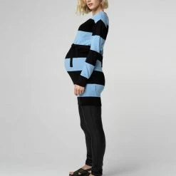 Coupon 🎁 Supermom Legging Shine Zwangerschap - Maat XS/S 🛒 -Beenmode Verkoop 550x733 46