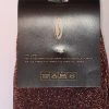 Top 10 🛒 Merkloos Dames Sokken - Glitter - Roodbruin - One Size 36 T/m 41 😍 -Beenmode Verkoop 550x733 56