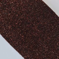 Top 10 🛒 Merkloos Dames Sokken - Glitter - Roodbruin - One Size 36 T/m 41 😍 -Beenmode Verkoop 550x733 59