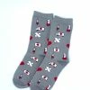 Groothandel 😀 Merkloos Jouw Medische Shop™ - Medische Sokken - Medsocks - Sokken - Grijs - Maat 36-40 - Sok - Verpleegkunde - Geneeskunde - Verpleegkundige - Dokter - Cadeau -kousen 🎁 -Beenmode Verkoop 550x733 61