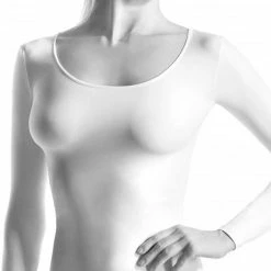 Kopen 👍 Oroblu DV T-shirt Round Long Sleeves 💯 -Beenmode Verkoop 550x735 3