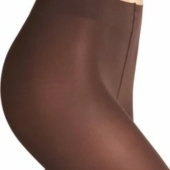 Groothandel ⌛ FALKE Pure Matt 50 Panty Dames 43150 5229 Cigar XL 🤩 -Beenmode Verkoop 550x738