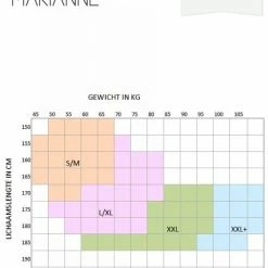 Goedkoopste ⭐ Marianne Kate 35 Huidkleur Glanspanty Dune - Huidkleur ✨ -Beenmode Verkoop 550x750