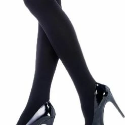 Coupon 🧨 Penti THERMAL 150 Denier Panty - ZWART -Maat M 🥰 -Beenmode Verkoop 550x763