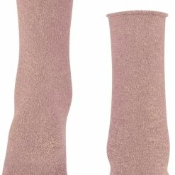 Flash-uitverkoop ✨ FALKE Shiny Sokjes Dames 46414 8645 BLOSSOM 35-38 💯 -Beenmode Verkoop 550x775