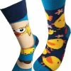 Begroting 🌟 Merkloos Verjaardag Cadeau - Kuiken Sokken - Vrolijke Sokken - Valentijn Cadeau - Aparte Sokken - Grappige Sokken - Leuke Dames En Heren Sokken - Moederdag - Vaderdag - 🧦 Socks Waar Je Happy Van Wordt - Maat 36-41 🤩 -Beenmode Verkoop 550x776 1