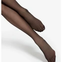 Gloednieuw 🥰 Gatta Matte Hold Up Kousen Size + Met Brede Kant Michelle Van 20 Denier, Maat 5-6 ( XL-XXL), Kleur Zwart ✔️ -Beenmode Verkoop 550x780 2