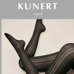 Gloednieuw 💯 Kunert POSH Dames Panty - Cedar - Maat 44/46 🎉 -Beenmode Verkoop 550x784 2