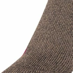 Uitgang 🌟 FALKE Walkie Ergo Ademend Hoge Kwaliteit Verwarmend Thermo Met Elastiek Warme Dikke Trekking Hoog Lang Merinowol Bruin Unisex Sokken - Maat 42-43 👍 -Beenmode Verkoop 550x786