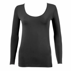 Kopen 👍 Oroblu DV T-shirt Round Long Sleeves 💯 -Beenmode Verkoop 550x790 16