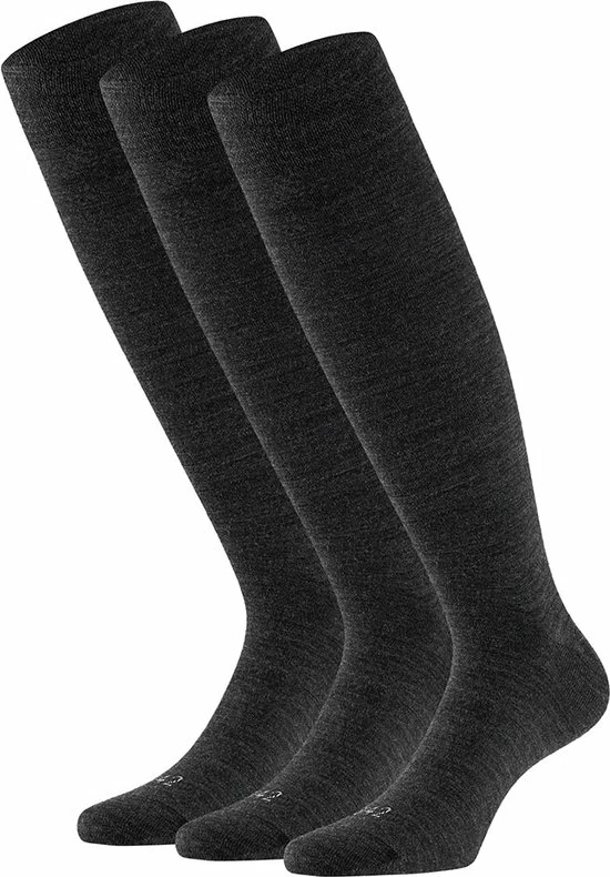 Aanbiedingen โ Wollen Kniekousen Heren | Antraciet | Maat 43/46 | Kniekousen Heren | Merino Wol | Naadloze Kniekousen | Apollo ๐คฉ 3 Aanbiedingen โ Wollen Kniekousen Heren | Antraciet | Maat 43/46 | Kniekousen Heren | Merino Wol | Naadloze Kniekousen | Apollo ๐คฉ
