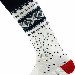 Gloednieuw 🔥 John Brilliant Dale Of Norway ® Cortina Sokken Hoog 🔔