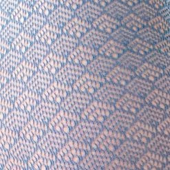 Top 10 🌟 Peppery Panty - SALE - 2 Paar - Duurzame Dames Panty's - Sea Shells - Black/Zwart + Pacific Blue/Blauw 👏 -Beenmode Verkoop 550x809