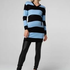 Coupon 🎁 Supermom Legging Shine Zwangerschap - Maat XS/S 🛒 -Beenmode Verkoop 550x815 5