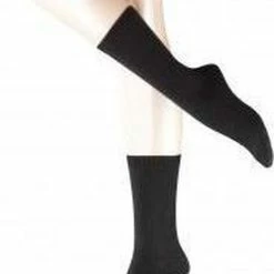 Top 10 👍 FALKE Cosy Wool Zonder Motief Zacht Dik Winter Warm Ondoorzichtig Halfhoog Comfortabel Merinowol Kasjmier Grijs Dames Sokken - Maat 39-42 💯 -Beenmode Verkoop 550x816 1