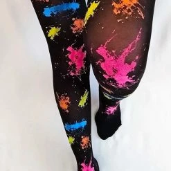 Beste recensies van 🎉 DAYMOD | Color Splash 50 DEN ZWART | Maat S ✨