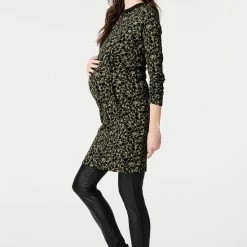 Coupon 🎁 Supermom Legging Shine Zwangerschap - Maat XS/S 🛒 -Beenmode Verkoop 550x824 23